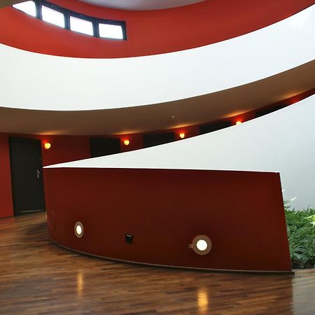 Sorell Hotel Zuerichberg Экстерьер фото