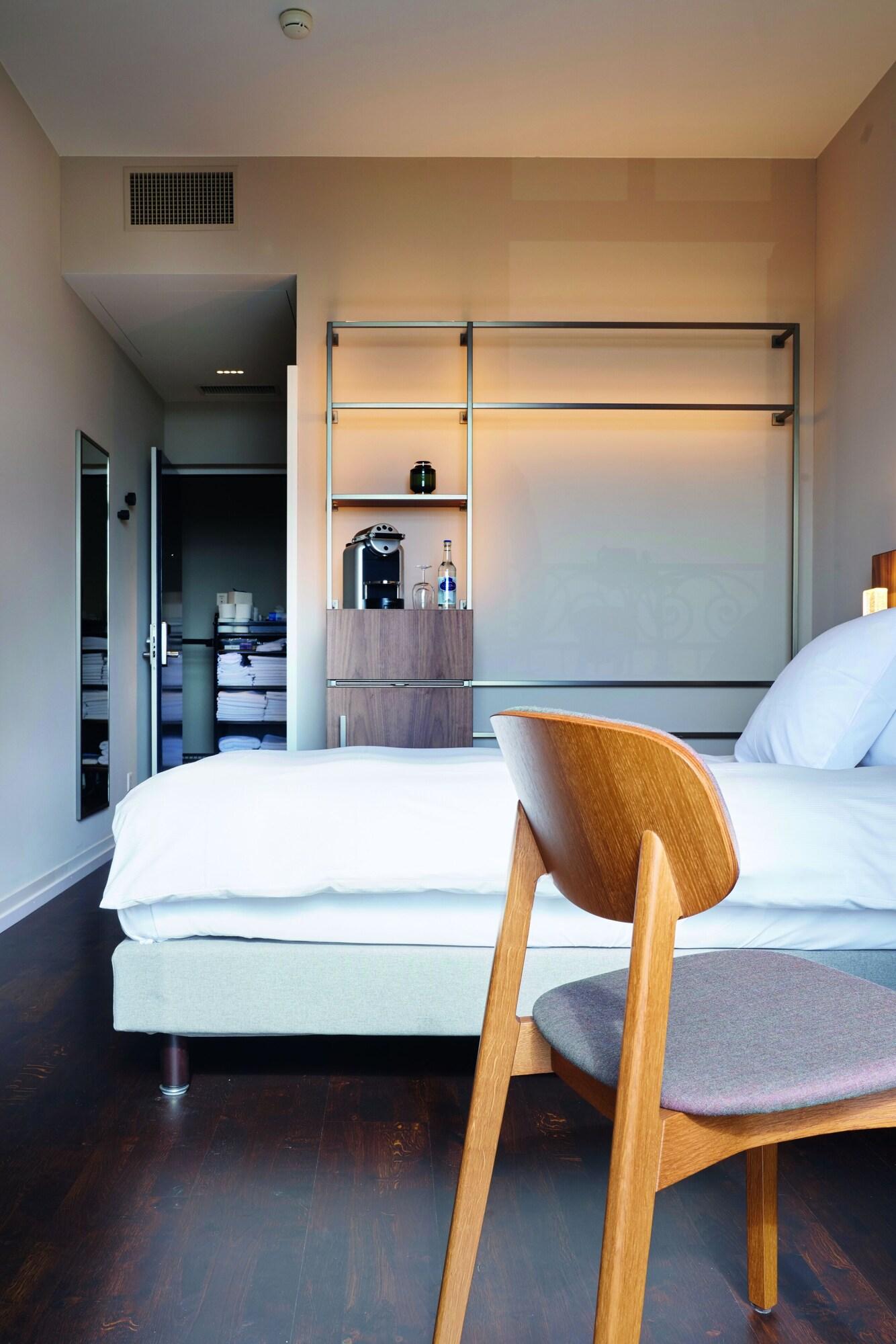 Sorell Hotel Zuerichberg Экстерьер фото