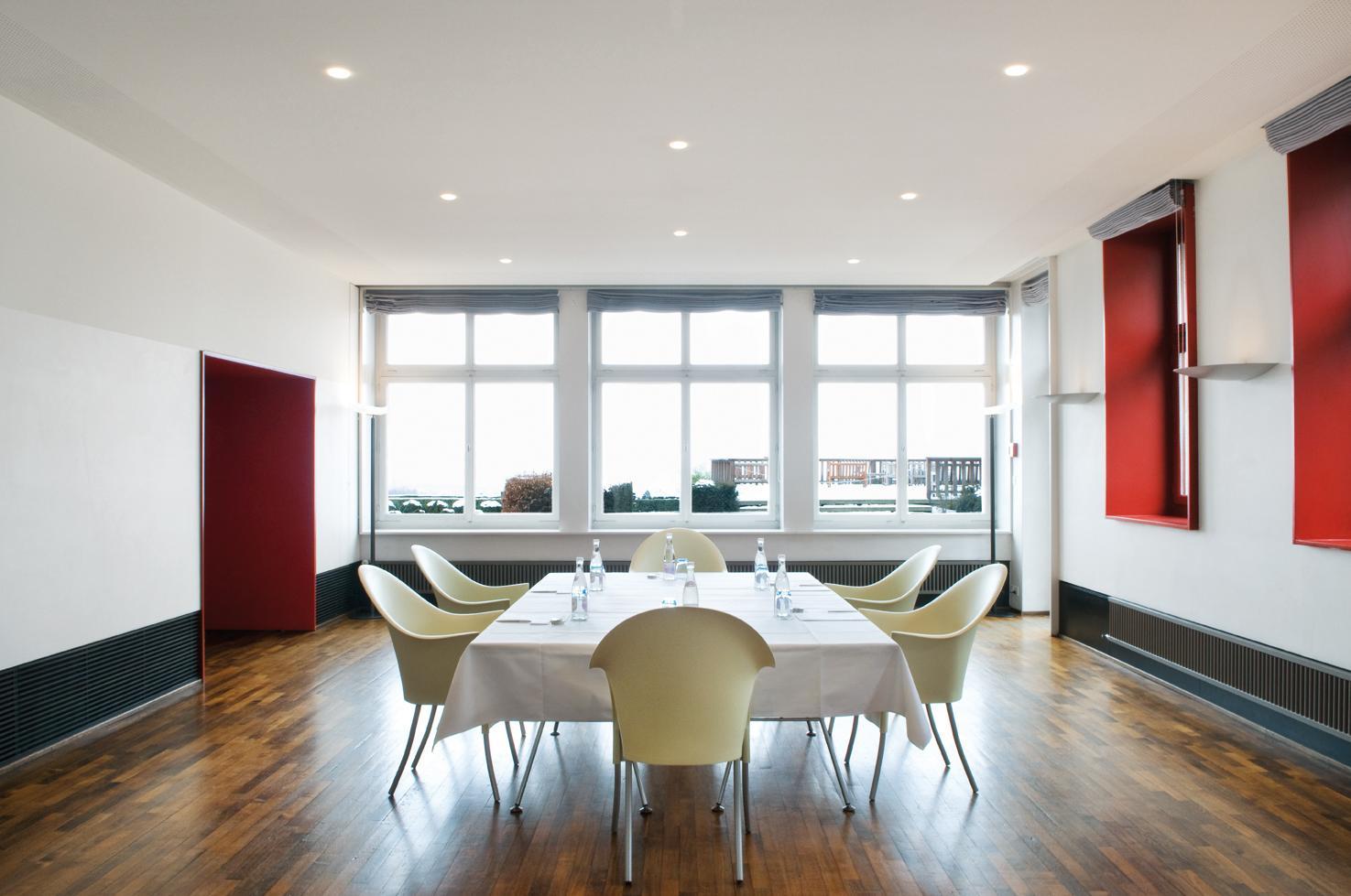 Sorell Hotel Zuerichberg Экстерьер фото