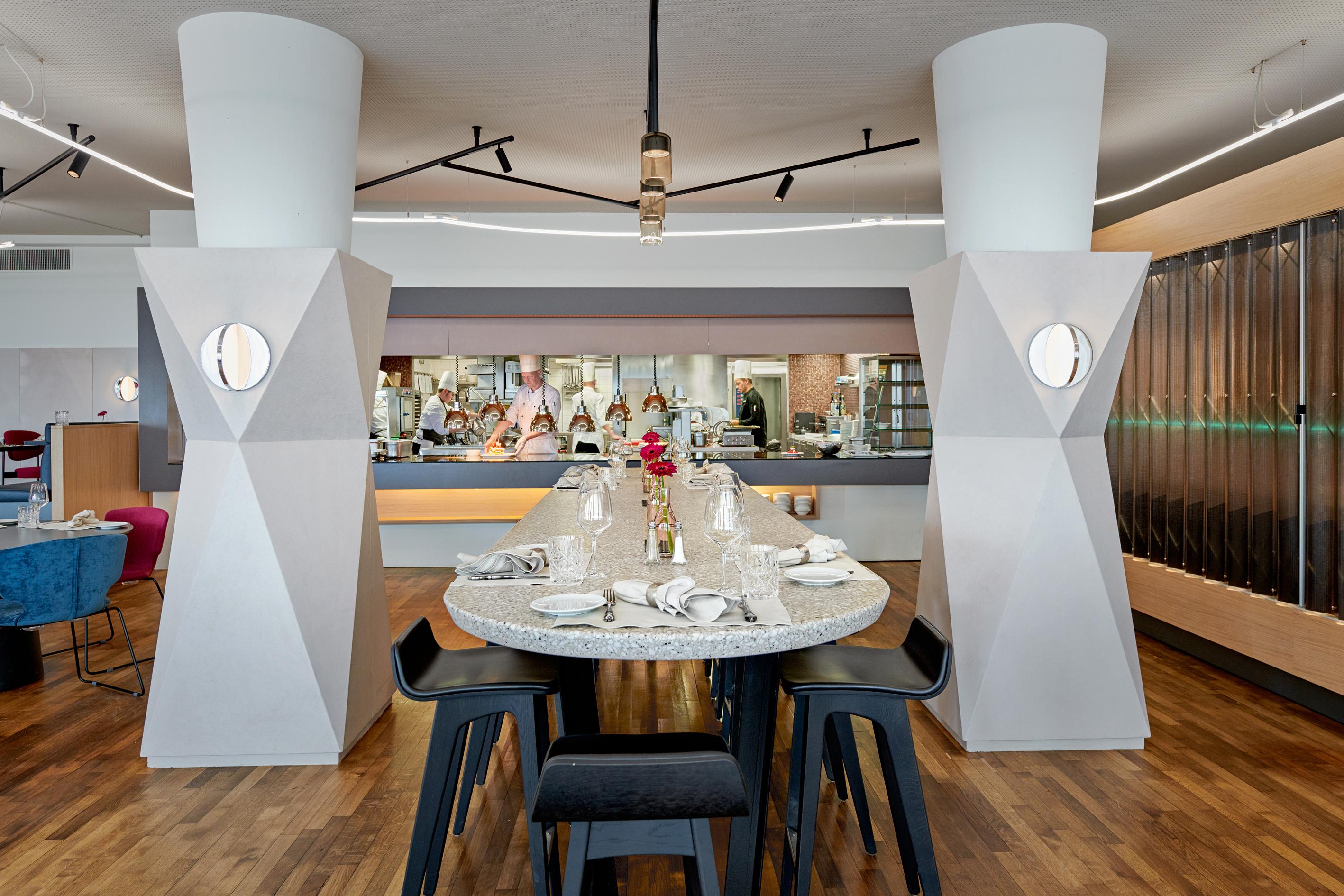 Sorell Hotel Zuerichberg Экстерьер фото